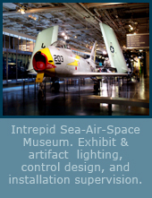 Intrepid Air-Sea-Space Museum