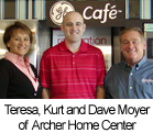 Archer Home Center Adel Iowa