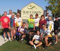 Raccoon River Valley Trail Association