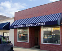 Dallas County Financial Services, Adel Iowa