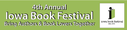 Book Festival Banner