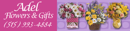 Adel Flowers & Gifts 