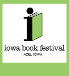 Iowa Book Festival - Adel IA