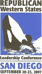 Western States Leadership Conference