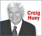 Craig Huey