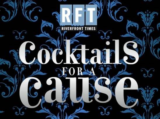 cocktails for a cause