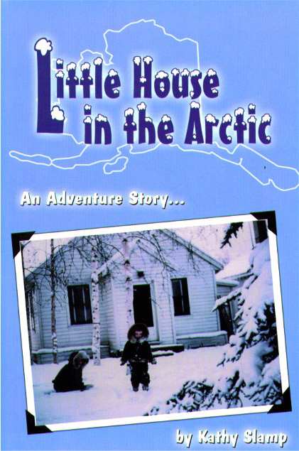 Arctic Book