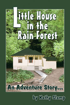 Little House in the Rain Forest