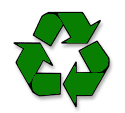 recyle logo