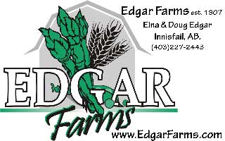 Edgar Farms Logo