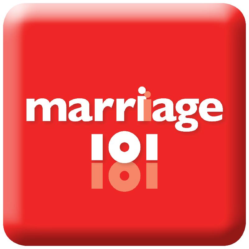 Marriage 101 Logo