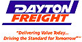 Dayton Freight Sponsor for MarineParents.com, Inc.
