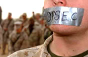 OPSEC Operational Security