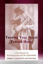 Hearts Toward Home Workbook
