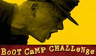 Bootcamp Challenge San Diego CA October 2006 Marine Corps