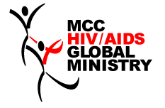 HIV/AIDS Ministry Logo