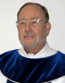 Rev. Elder Ken Martin