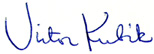 VK signature