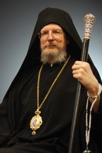 Bishop Melchizedek