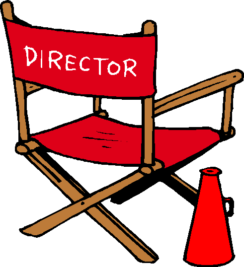 DirectorsChair
