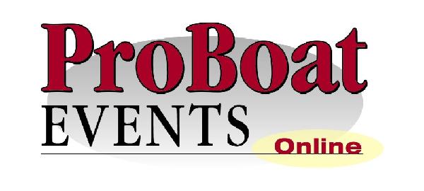 ProBoat Events Online small logo