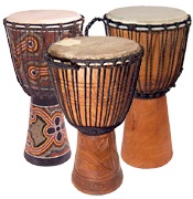 Drums for Healing