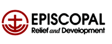 Episcopal Relief & Development Logo