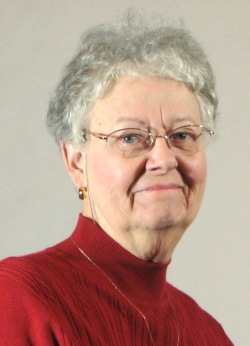 Ruth Bertram