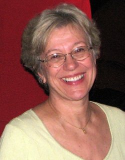 Carol Lyon