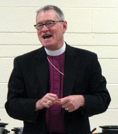 Bishop Breidenthal