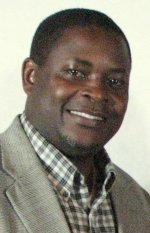 David Mukasa