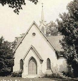 The Original Grace Church