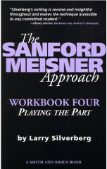 Sanford Meisner Playbook