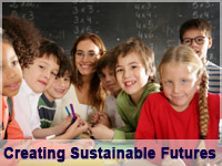Creating Sustainable Futures with Balanced Technology Managerment