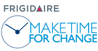 Make Time for Change Logo