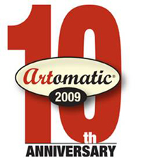 Artomatic 2009