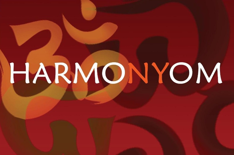HarmoNYom Logo