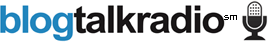 blogtalkradio logo