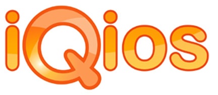 iQios Logo
