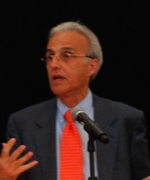 John Esposito at CSID Conference