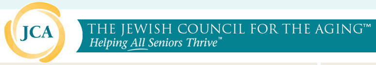 Jewish Council for the Aging