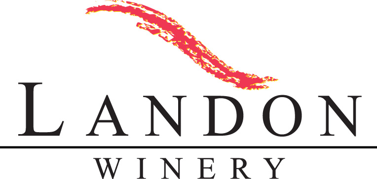 Landon Winery logo