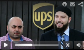 CAIR-FL files discrimination charges against UPS