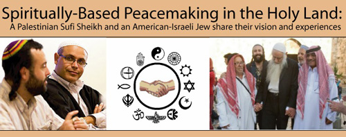 Jerusalem Peacemakers