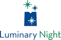 Luminary Night logo