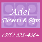Adel Flowers & Gifts