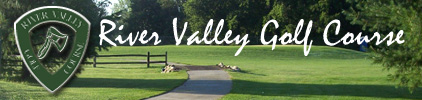 River Valley Golf Course - Adel Iowa
