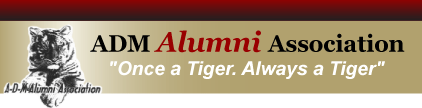 ADM Alumni Banner