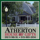 Atherton House