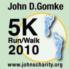 John D. Gomke Charity